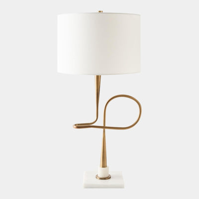 Global Views Round the Loop Lamp