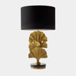 Global Views Ginkgo Leaf Lamp