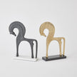Global Views Deco Horse