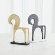 Global Views Deco Horse