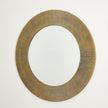 Global Views Loretta Mirror