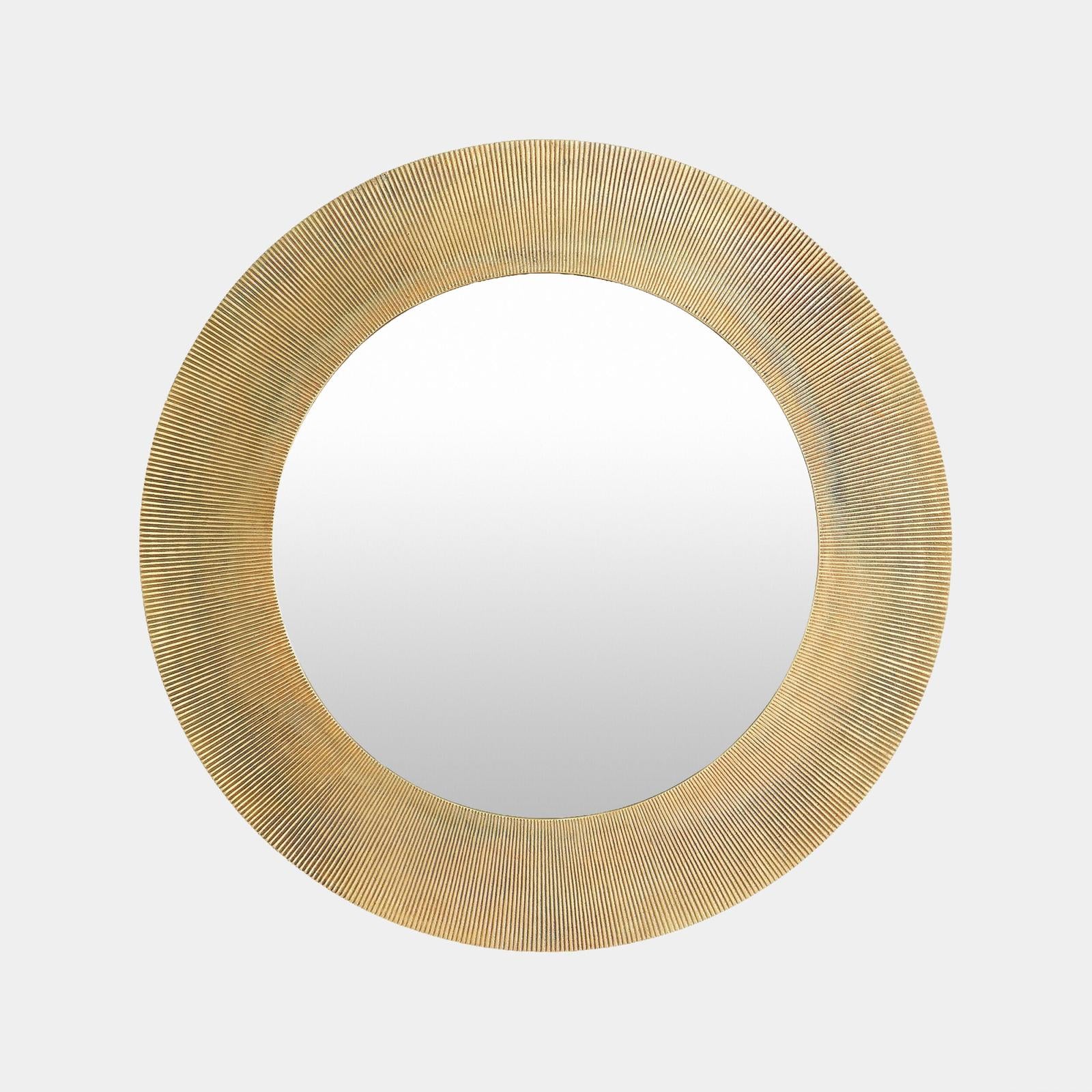Global Views Loretta Mirror