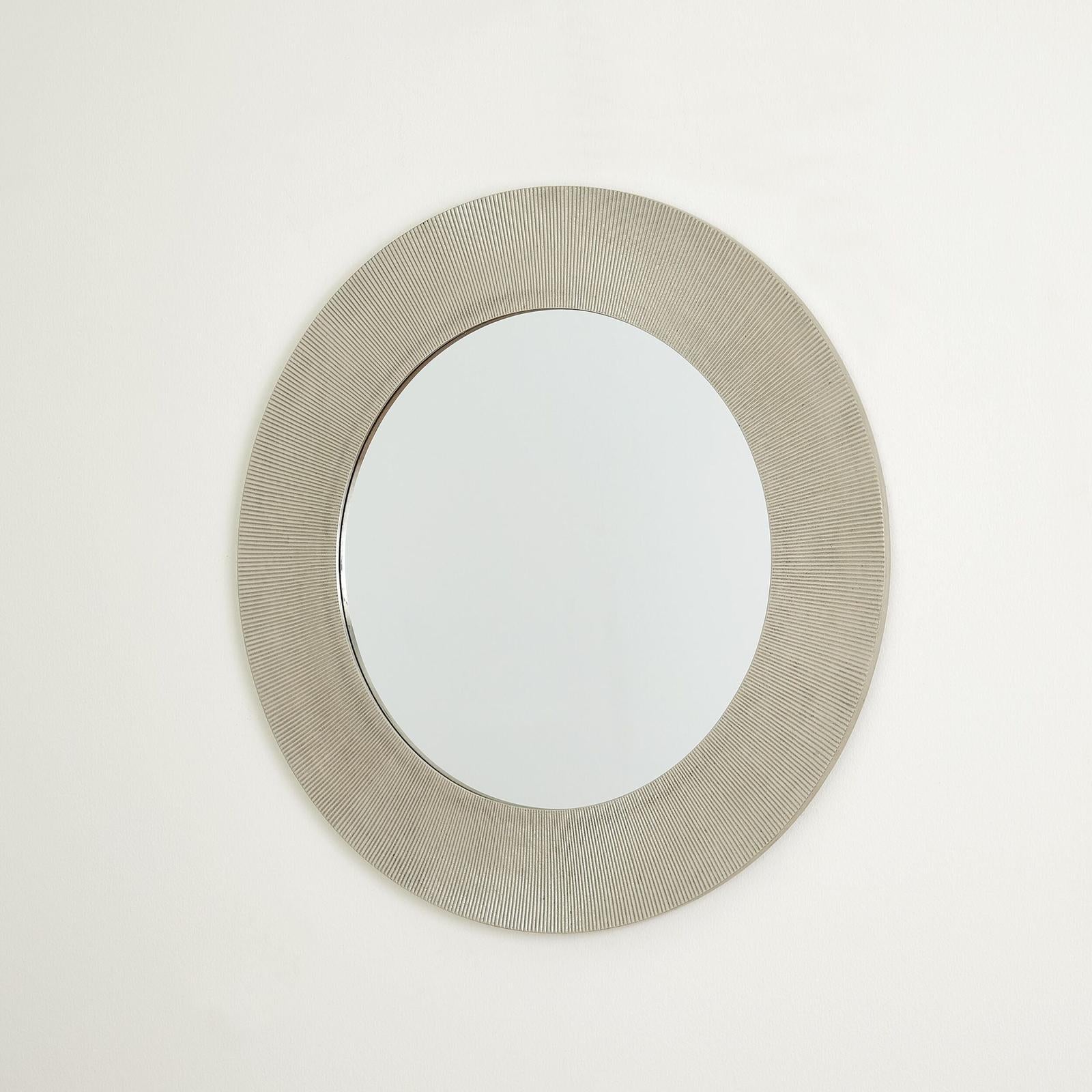 Global Views Loretta Mirror