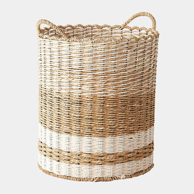 Global Views Suri Jute Basket