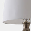 Global Views Cecily Hammered Table Lamp