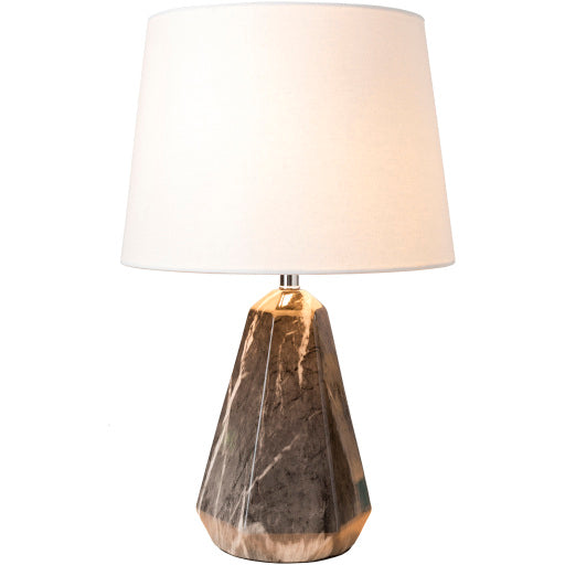 Surya Destin Accent Table Lamp
