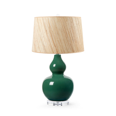 Villa & House Devon Lamp with Shade I