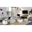 Sunpan Meadow Armchair, Vault Fog Clearance