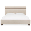 Hooker Furniture Eleana Upholstered Panel Bed