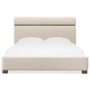 Hooker Furniture Eleana Upholstered Panel Bed