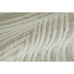 Feizy Wallace 8A41F Modern Abstract Rug in Gray/Ivory