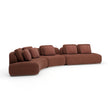 Caracole Sasso Sectional