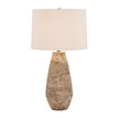 Uttermost Dunford Aged Table Lamp
