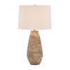 Uttermost Dunford Aged Table Lamp