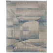 Feizy Jaxson 39PXF Modern Abstract, Rug