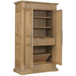 Hooker Furniture Driftwood Wardrobe