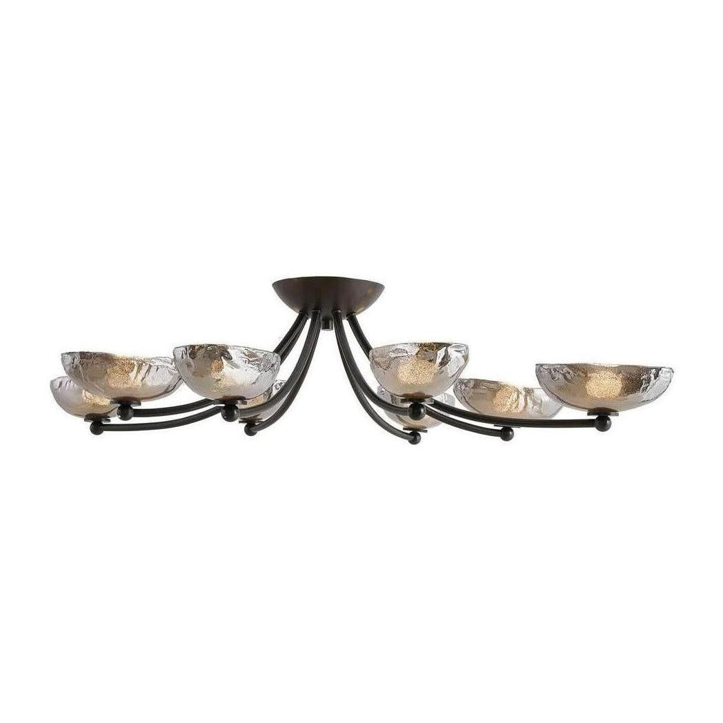 Arteriors Zamora Flush Mount