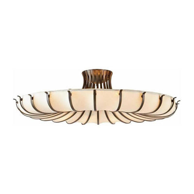 Arteriors Chambers Flush Mount