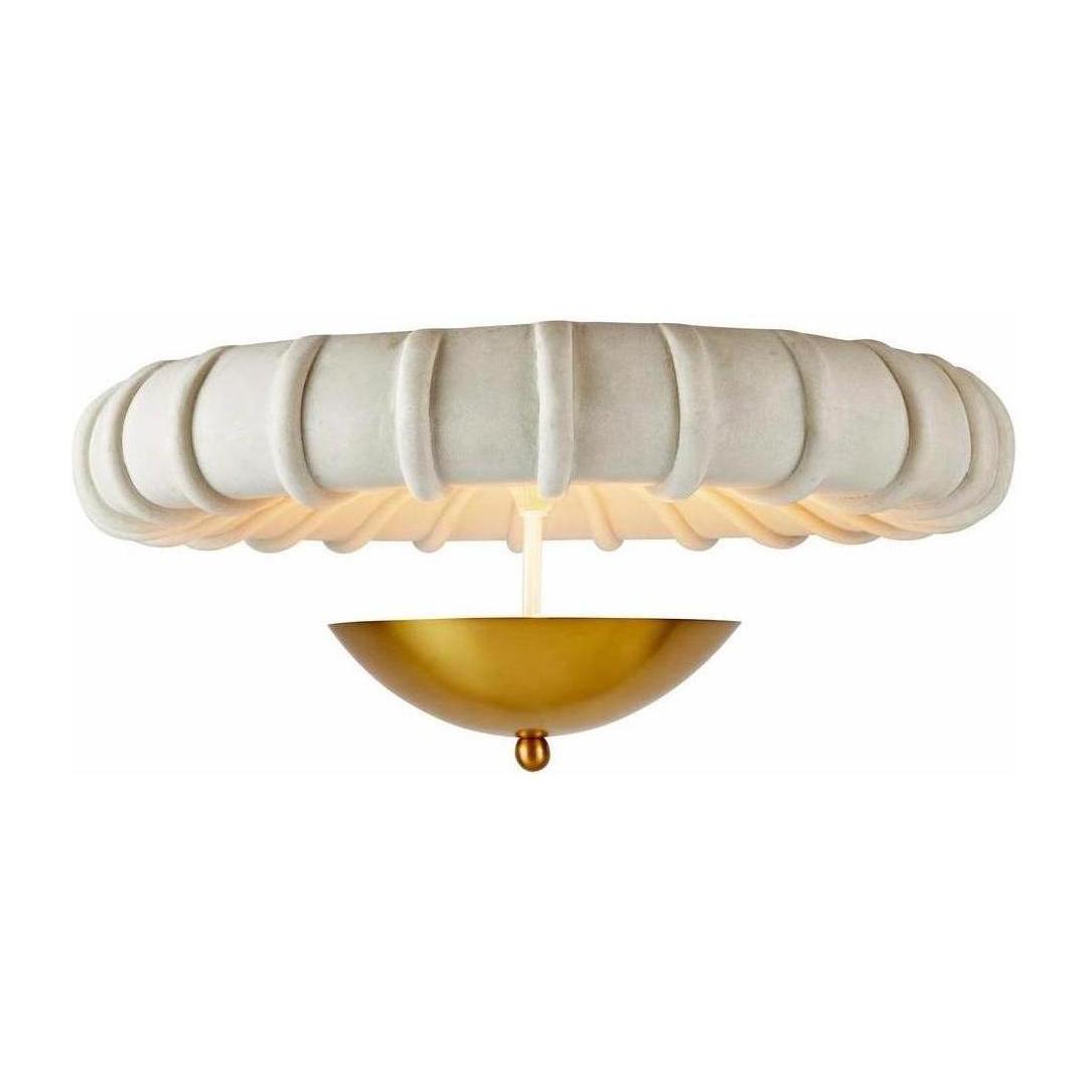 Arteriors Camella Flush Mount