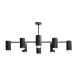 Arteriors Loryn Flush Mount