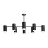 Arteriors Loryn Flush Mount