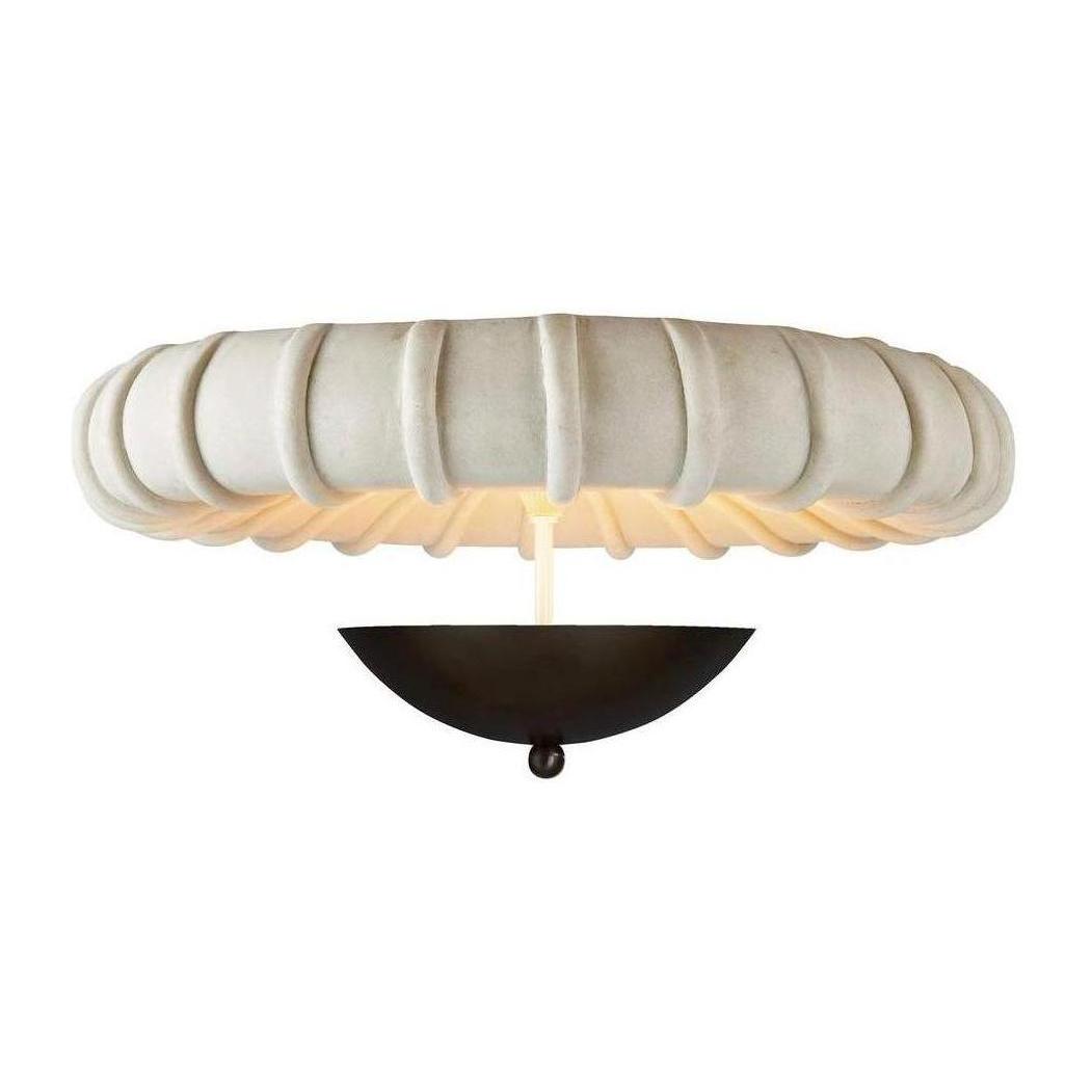 Arteriors Camella Flush Mount