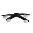 Arteriors Axia Flush Mount