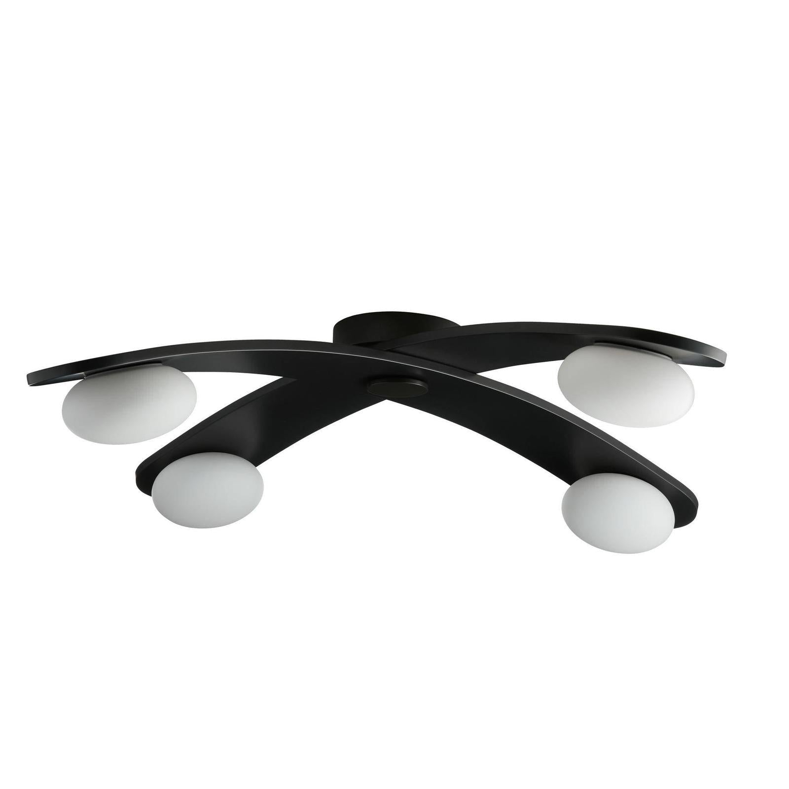 Arteriors Axia Flush Mount