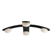 Arteriors Axia Flush Mount
