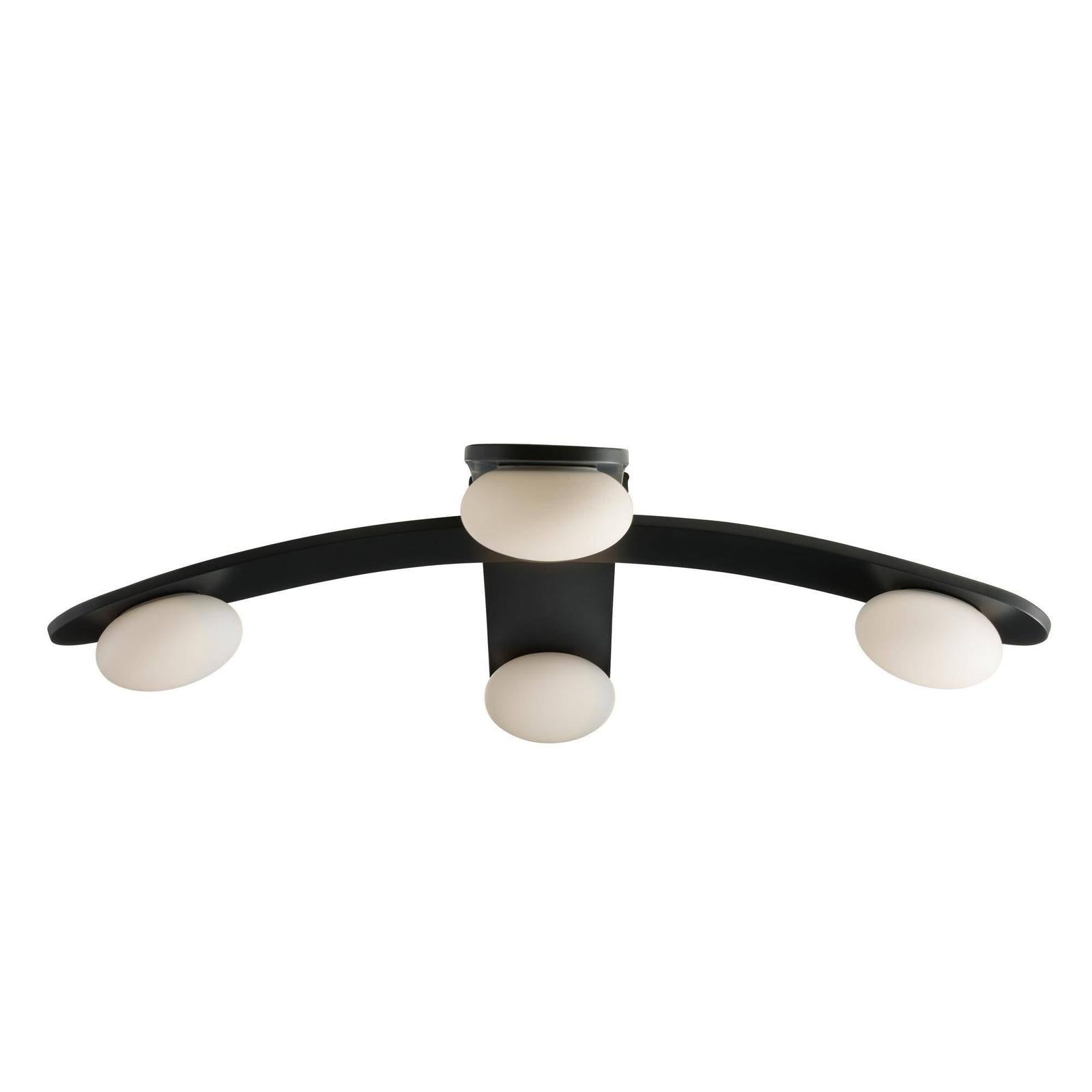 Arteriors Axia Flush Mount