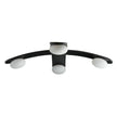 Arteriors Axia Flush Mount