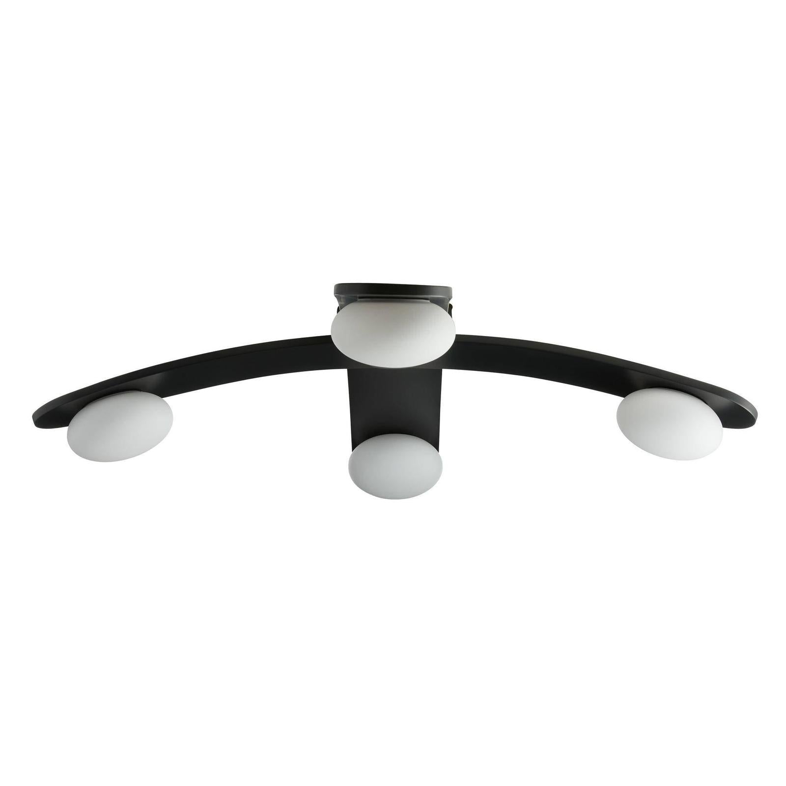 Arteriors Axia Flush Mount