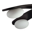 Arteriors Axia Flush Mount