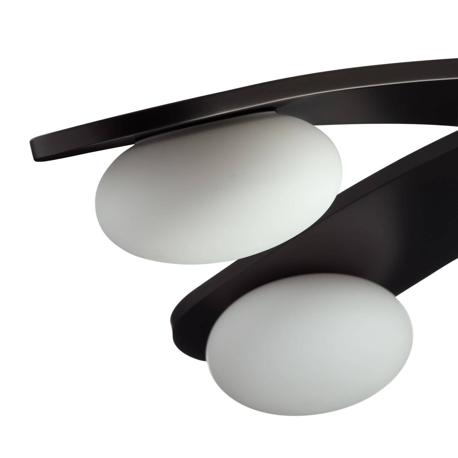 Arteriors Axia Flush Mount