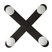 Arteriors Axia Flush Mount