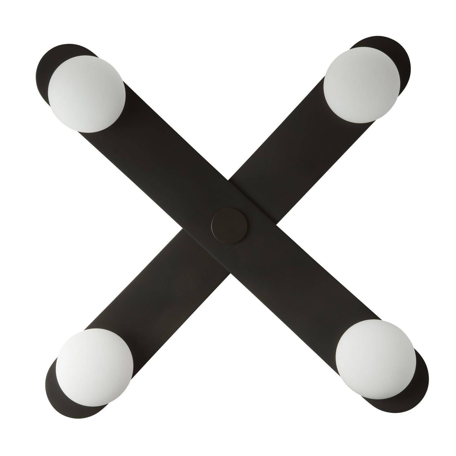 Arteriors Axia Flush Mount