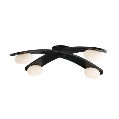Arteriors Axia Flush Mount