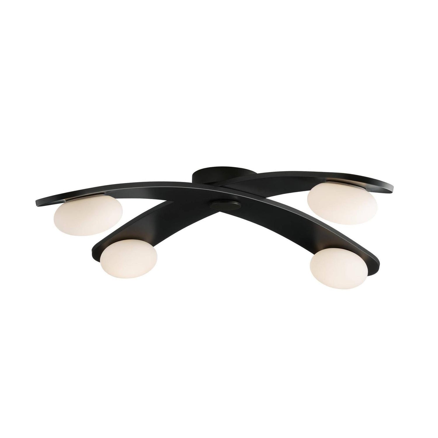 Arteriors Axia Flush Mount