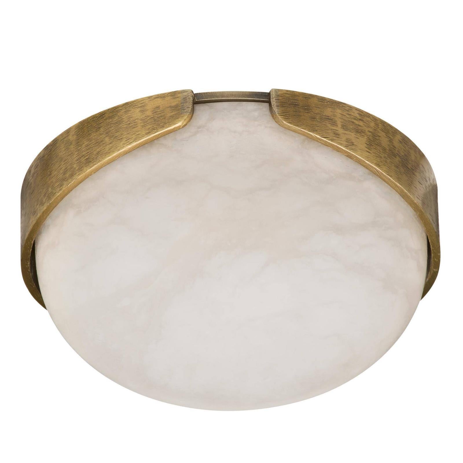 Arteriors Elara Flush Mount