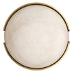 Arteriors Elara Flush Mount