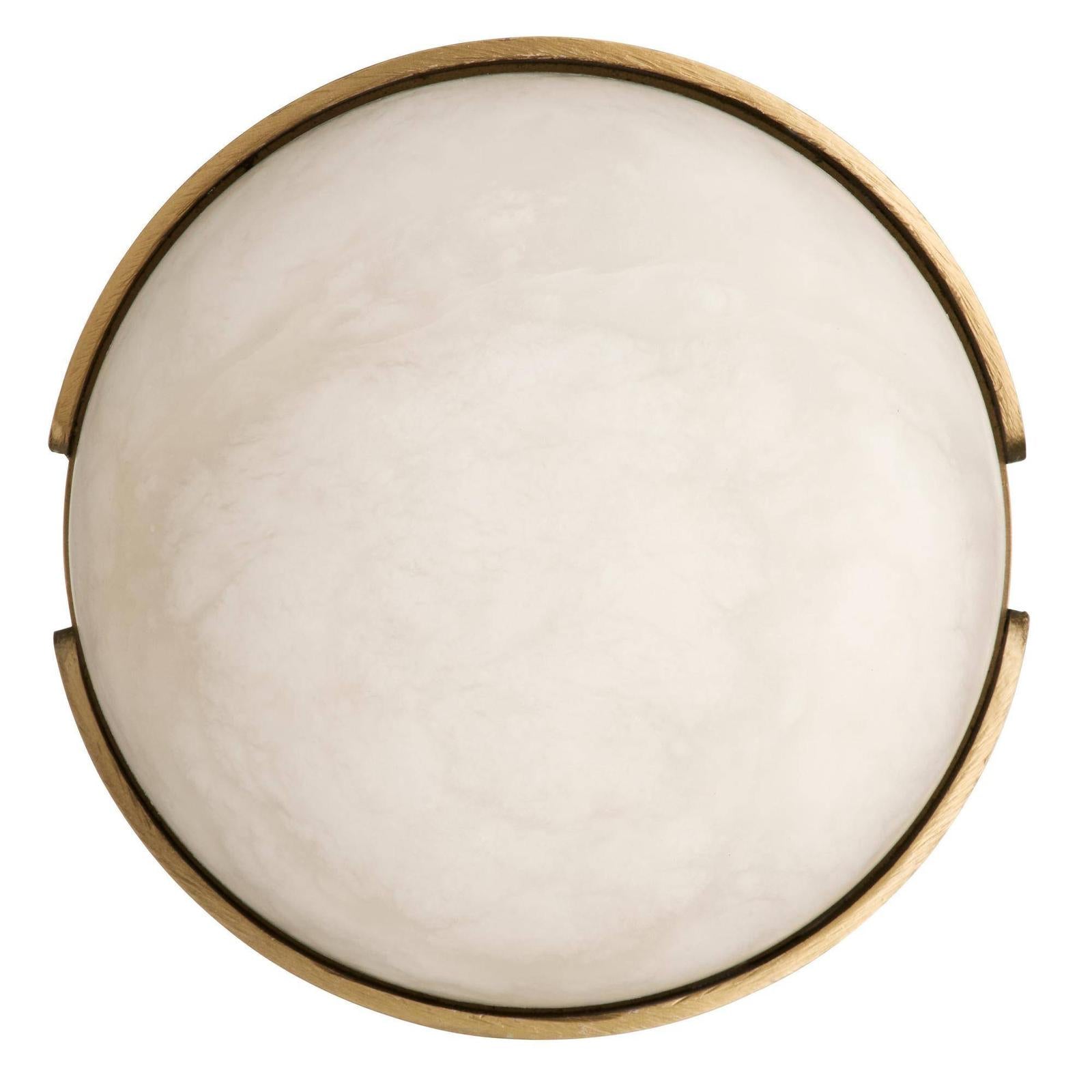 Arteriors Elara Flush Mount