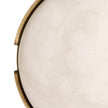 Arteriors Elara Flush Mount