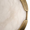 Arteriors Elara Flush Mount