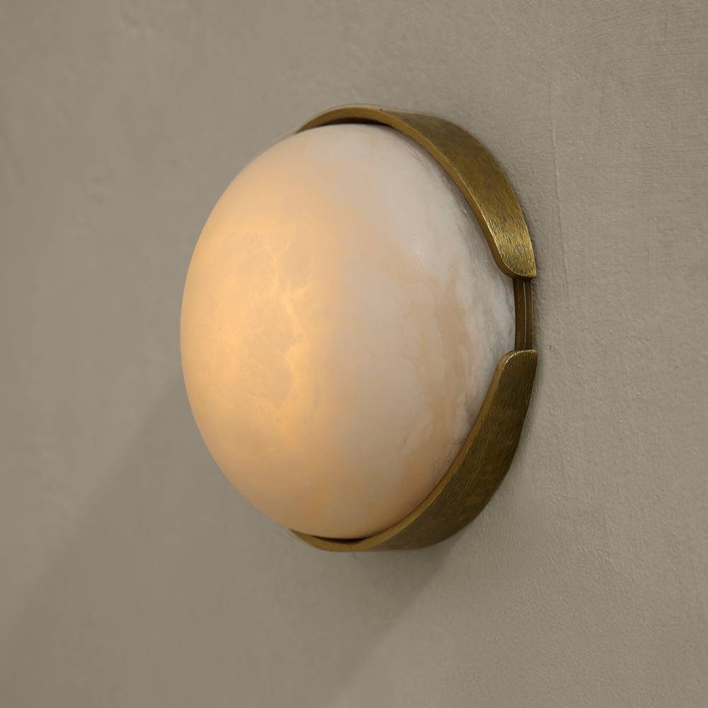 Arteriors Elara Flush Mount