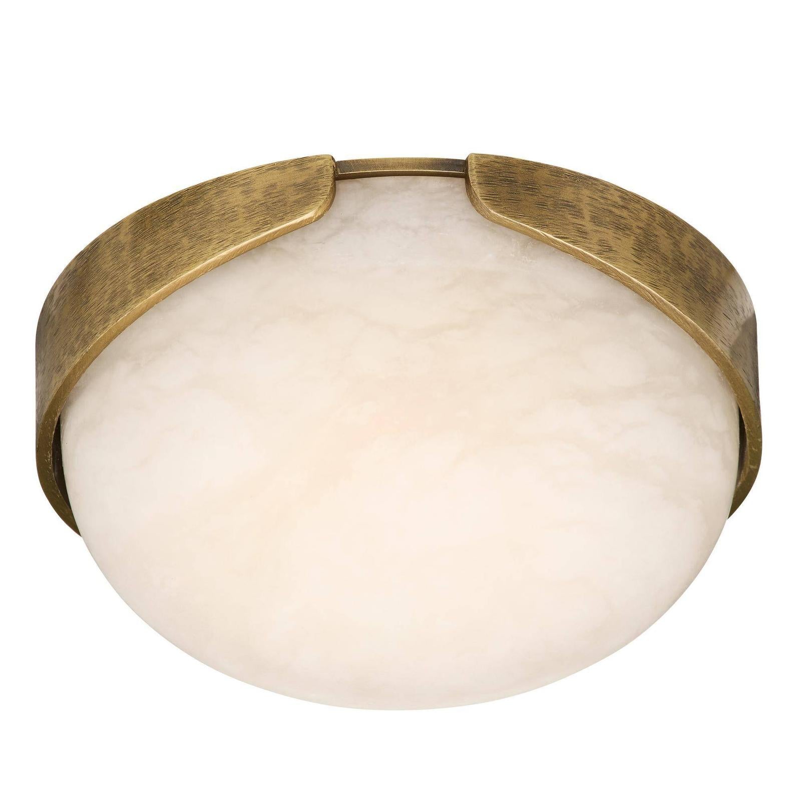 Arteriors Elara Flush Mount