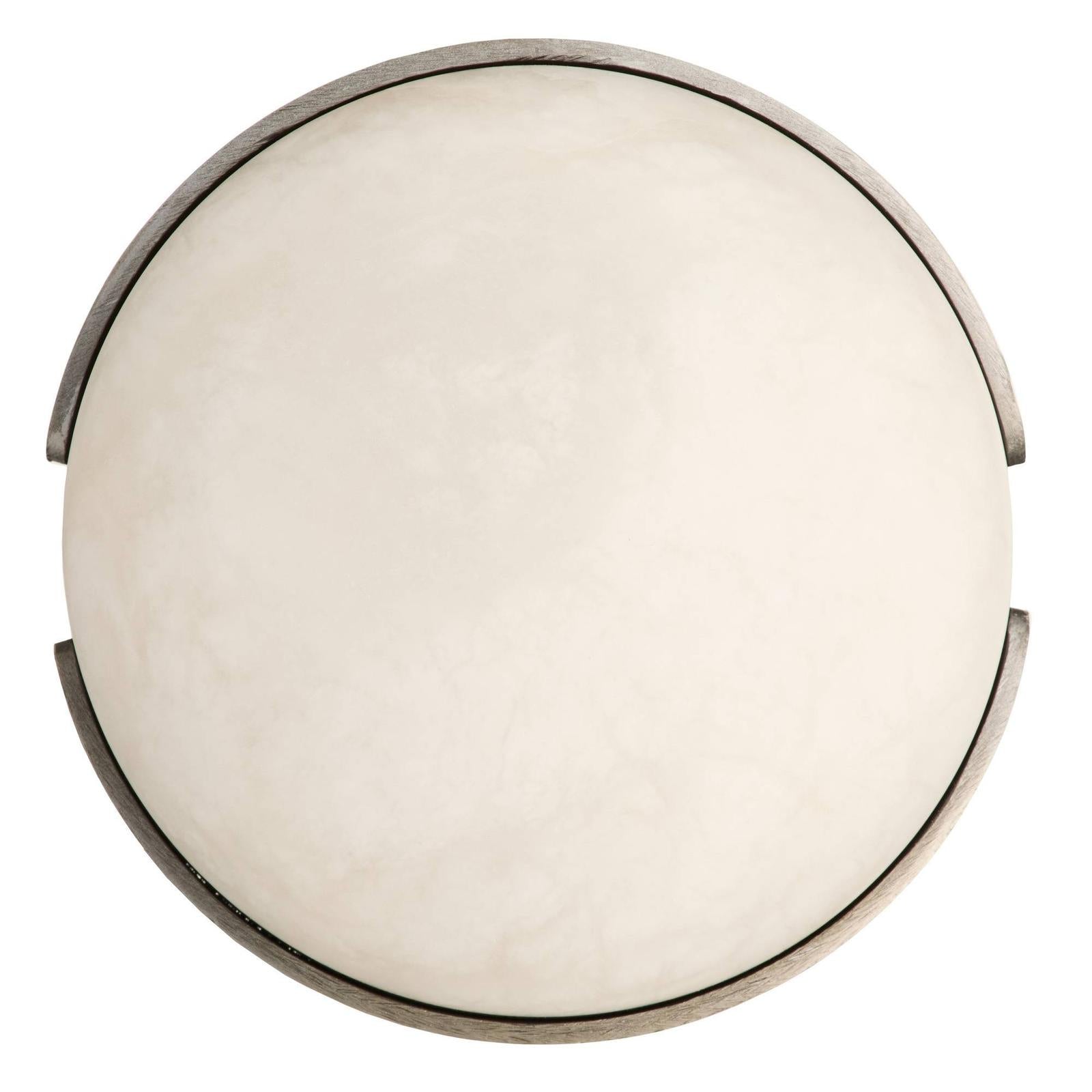 Arteriors Elara Flush Mount