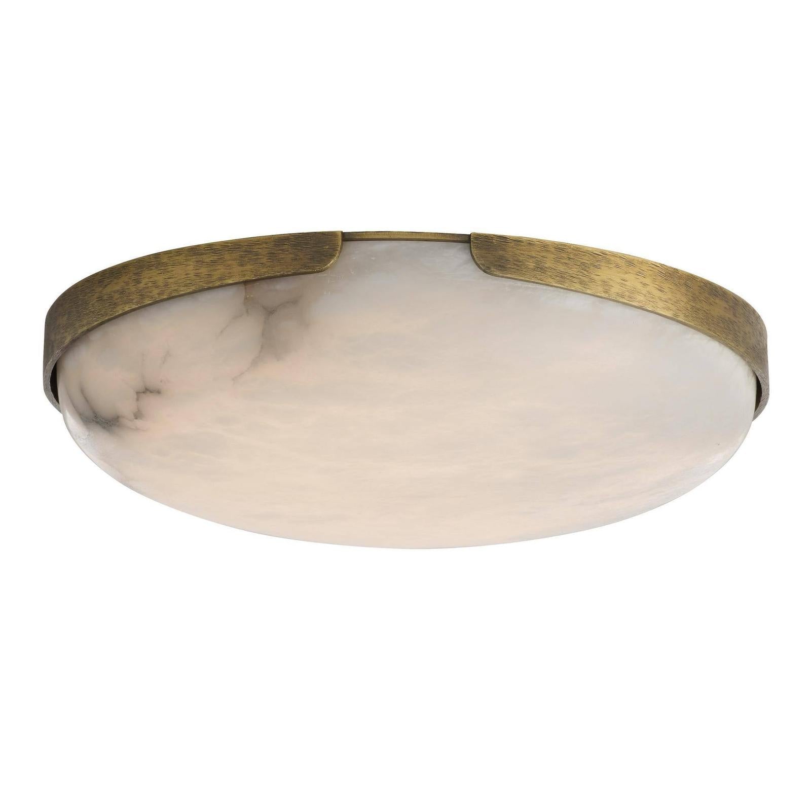 Arteriors Elara Flush Mount