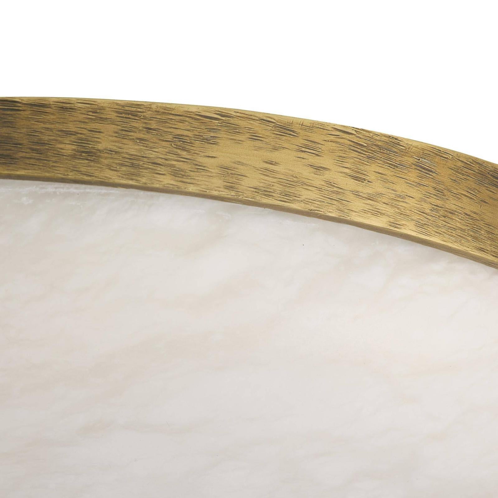 Arteriors Elara Flush Mount