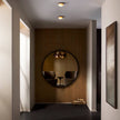 Arteriors Elara Flush Mount