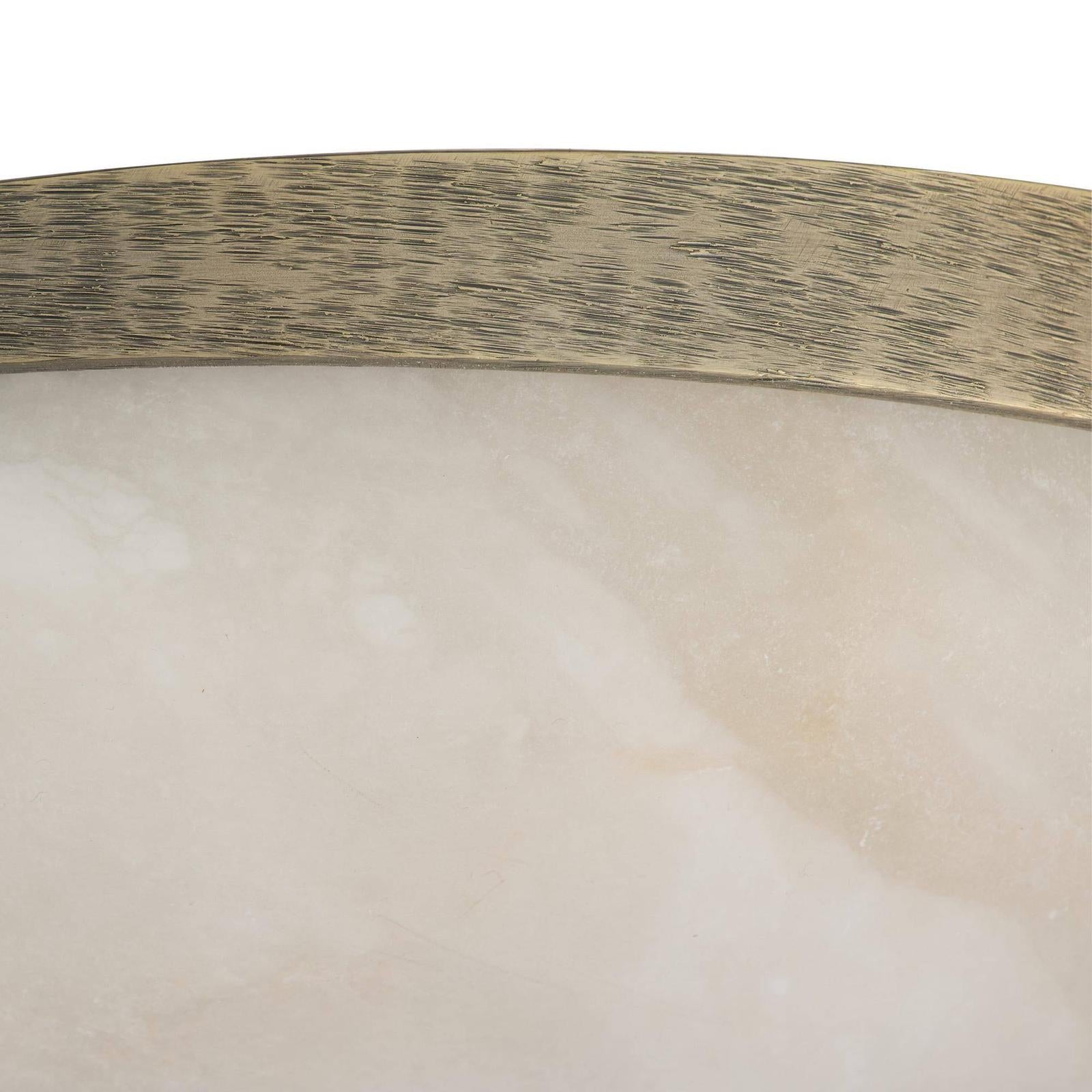 Arteriors Elara Flush Mount